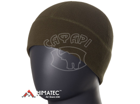 Шапка для полювання флісова Camo-Tec Air Heat 200 Olive купить