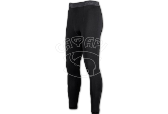 Термобелье Camo-Tec Termoline Gen.3 Mesh Black