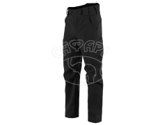 Брюки тактические Camo-Tec Soft Shell Black