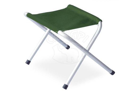 Розкладний стілець Pinguin Jack Stool Green