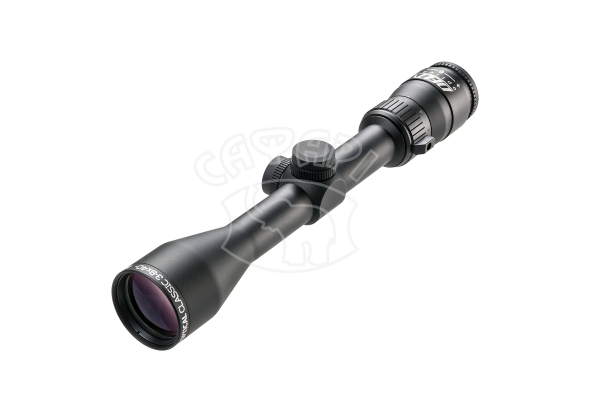 Оптический прицел Delta DO Classic 3-9x40 MD
