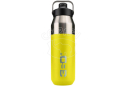 Термофляга Sea To Summit 360 Degrees Vacuum Insulated Stainless Steel Bottle with Sip Cap 1000 ml Lime