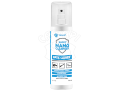 Засіб по догляду за оптикою GNP Optic Cleaner 100мл