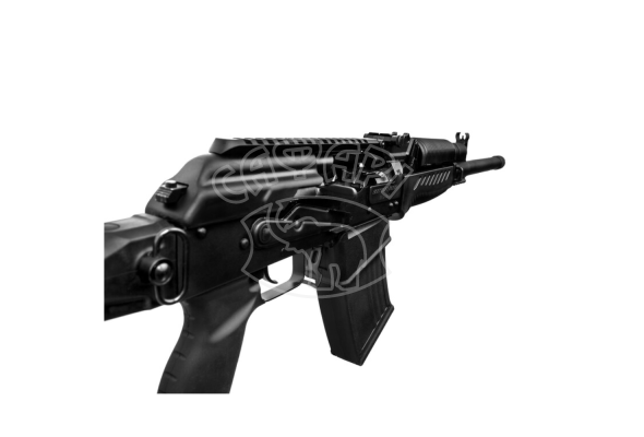 Рушниця Armsan Armtac RS-S1 BLACK TELESCOPIC кал. 12/76 47 см