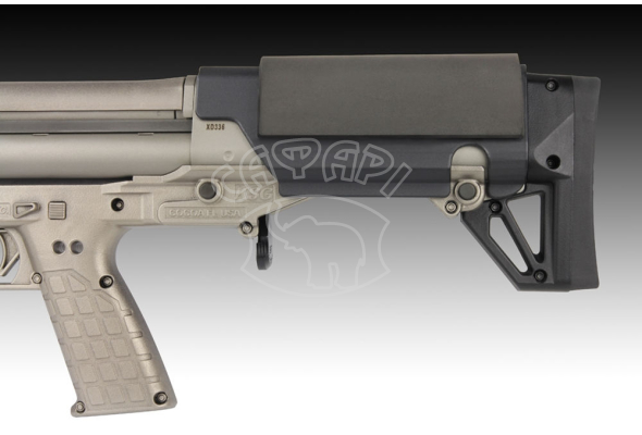 Увеличенный подщечник KEL-TEC KSG Kydex