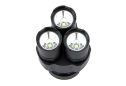 Тактический фонарь Fenix K45 3×CREE XP-G (R5)