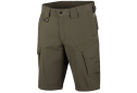 Шорти тактичні Camo-Tec rip-stop Extreme Wandered Olive