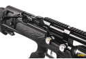 Винтовка пневматическая PCP Aselkon MX8 Evoc Black кал. 4.5