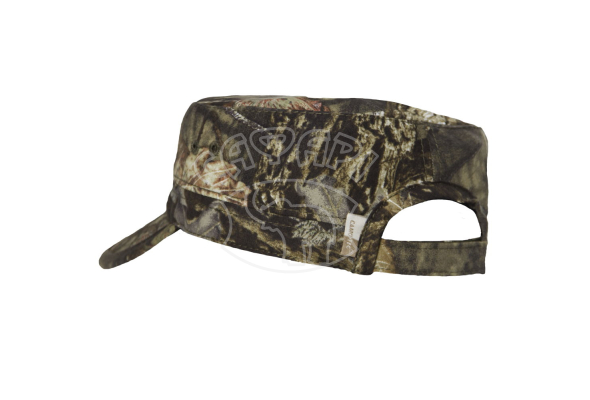 Кепка для полювання Camo-Tec Poplin Бурштинова колиска