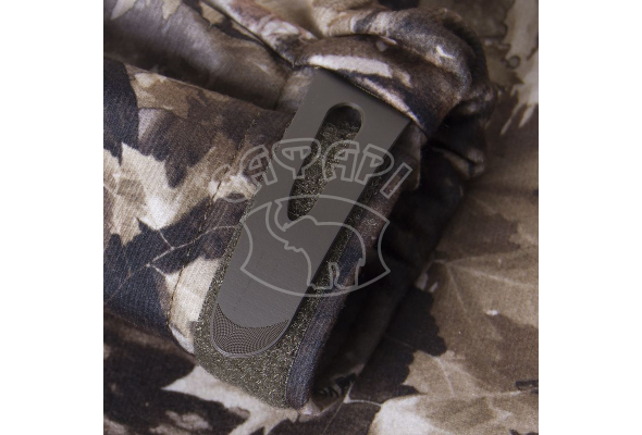 Костюм для охоты Camo-Tec StormwalL Platan