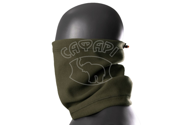 Двосторонній флісовий шарф-баф Camo-Tec Fix Fleece Marker