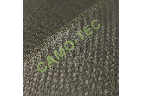 Термобелье Camo-Tec Polarheat guadro stretch Olive