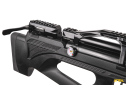 Гвинтівка пневматична PCP Aselkon MX10-S Black кал. 4.5