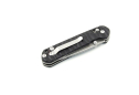 Ніж складаний Ganzo G717b black