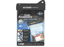 Гермопакет Sea to Summit TPU Accessory Case L, black