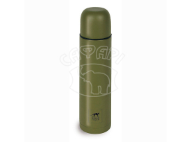 Термос Tasmanian Tiger H&C Stuff olive 1.0 л купить