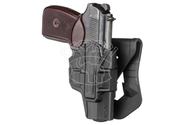 Кобура FAB Defense Scorpus з 1 рівневою фіксацією для пістолета ПМ