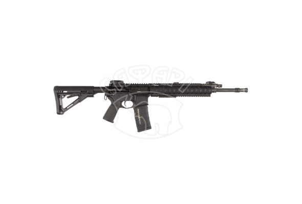 Приклад Magpul STR для труб Mil-Spec