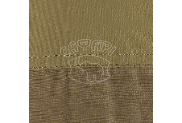 Шорти тактичні Camo-Tec rip-stop Extreme Wandered Coyote