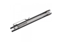 Ніж складаний CJRB Rampart G10 Black