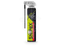 Смазка оружейная консервационная ХАДО Snipex Gun Conserving Grease