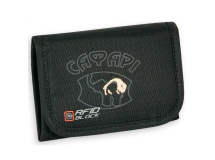 Кошелек Tatonka Folder Rfid B Black