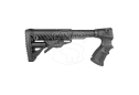  Приклад телескопический M4 Fab Defense для Remington 870