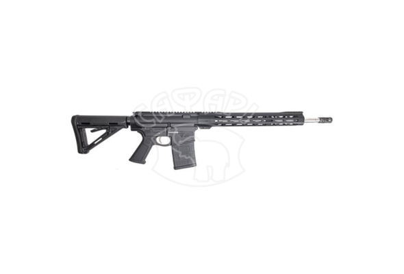 КАРАБІН НАРІЗНИЙ DPMS DP 10 AR-10  кал. 308 Win, SS 18’