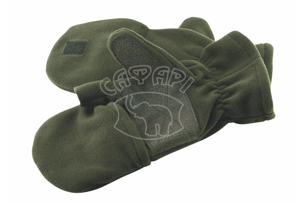 Перчатки-варежки Percussion