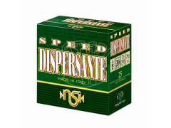 Дріб Nobel Sport Italy  Speed Dispersante 29 гр. 20/70 №9