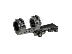 Кріплення-моноблок Leapers UTG Integral QD Mounts з виносом купить