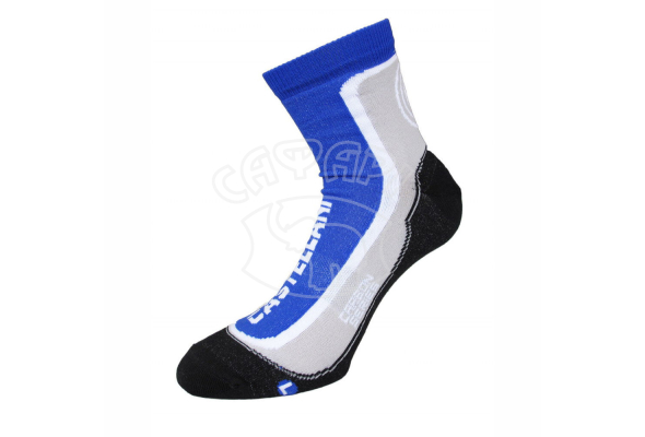 Носки летние Castellani Carbon