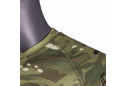Футболка с длинным рукавом Camo-Tec Long sleeve CoolPass MTP