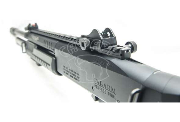 Рушниця Fabarm STF 12 Pistolgrip кал. 12/76
