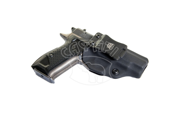 Кобура пластиковая ATA-GEAR FANTOM VER.3 для Форт-12