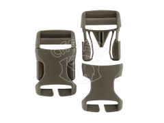 Застібка для тактичного спорядження Tasmanian Tiger Bukle Olive SR25