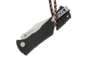 Ніж з складаний лезом SOG Trident