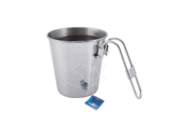 Кружка Tatonka Expedition Mug