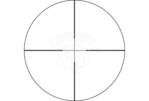 Оптичний приціл Leupold VX-Freedom AR AR 4-12x40 (1 inch) 223 Mil TMR