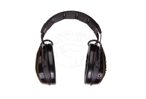 Наушники стрелковые 3M PELTOR ProTac Hunter