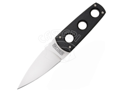 Шийний ніж з фіксованим клинком Cold Steel Secret Edge