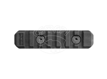 Полимерная планка Picatinny на M-Lok Fab Defense 7 слотов