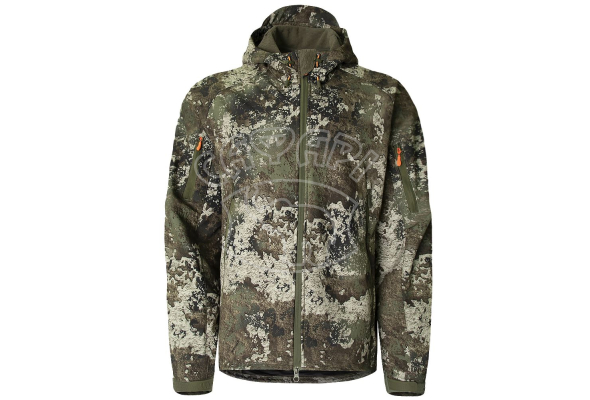 Костюм для охоты Soft-Shell Camo-Tec Norman