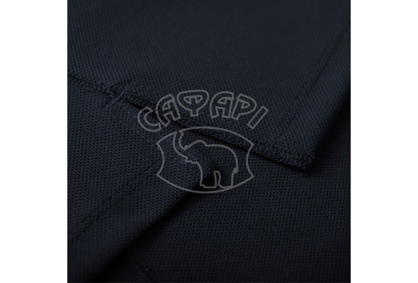 Футболка поло Camo-Tec Paladin PRO CoolPass Dark Blue 