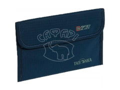 Кошелек Tatonka Travel Folder RFID B Navy