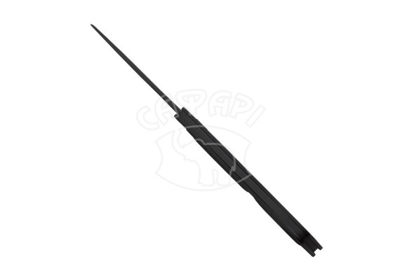 Нож-брелок SOG Centi I Slip Joint Black