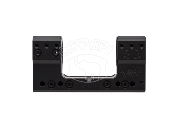 Моноблок Spuhr SP-3002. 30 мм. Extra High. Picatinny