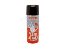 Баллон газовый Umarex Perfecta Stop Attack Xtreme 15%, 50 мл, струйное распыление
