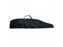 Чехол для ружья с оптикой LeRoy Protect Optic Black 1 м