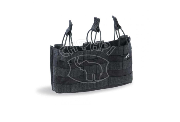 Подсумок на 3 магазина Tasmanian Tiger TT 3 SGL MAG POUCH BEL
